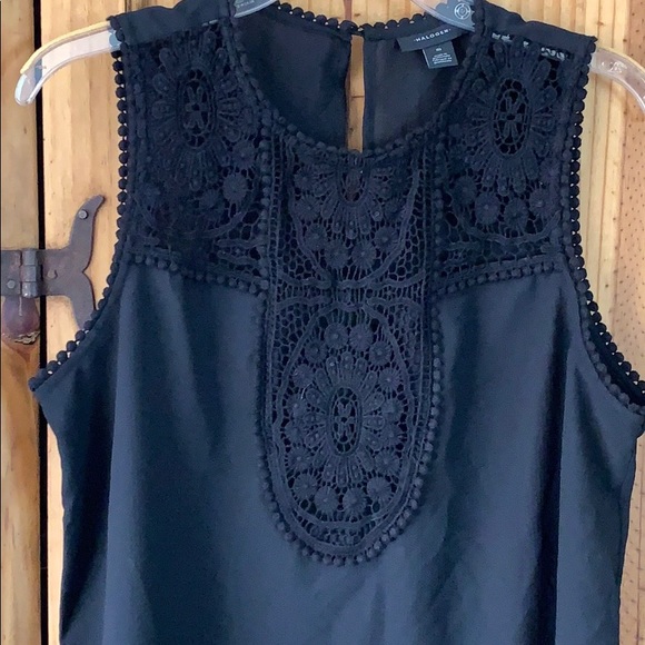 Halogen Tops - Halogen sleeveless top